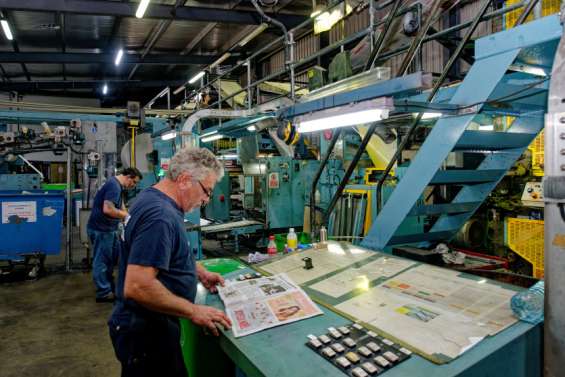 Le début d'une nouvelle aventure pour les Nouvelles Calédoniennes