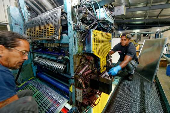 Le papier, c’était aussi une histoire humaine