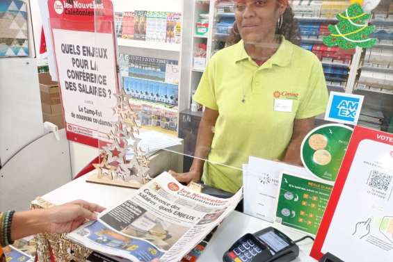 La fin d'une époque et le début  d'une nouvelle ère pour les lecteurs