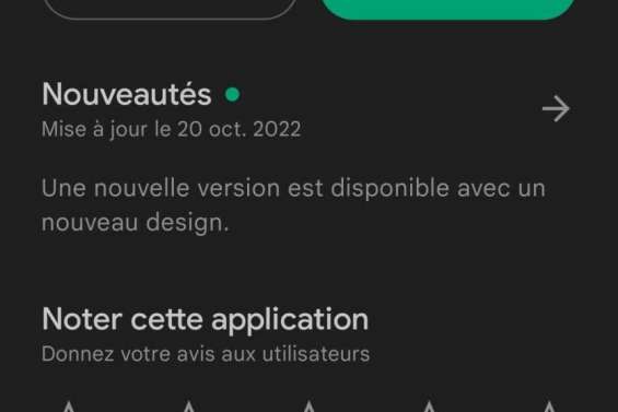 Comment lire les Nouvelles sur son smartphone ou sur une tablette ?