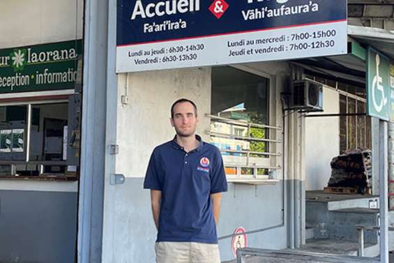 Des chiens détecteurs en biodiversité bientôt au fenua