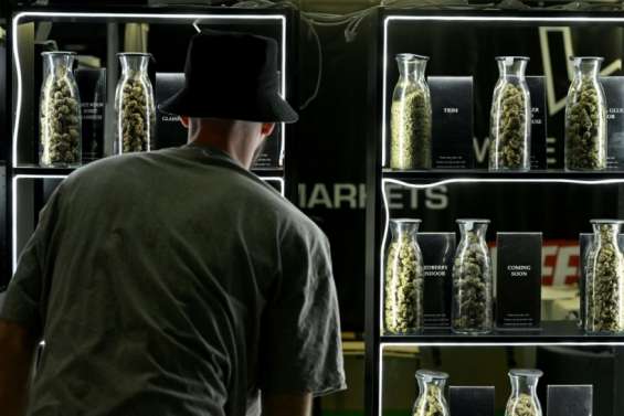 La vente de CBD autorisée sous toutes ses formes