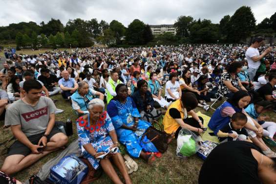 La France dépasse les 67 millions d'habitants