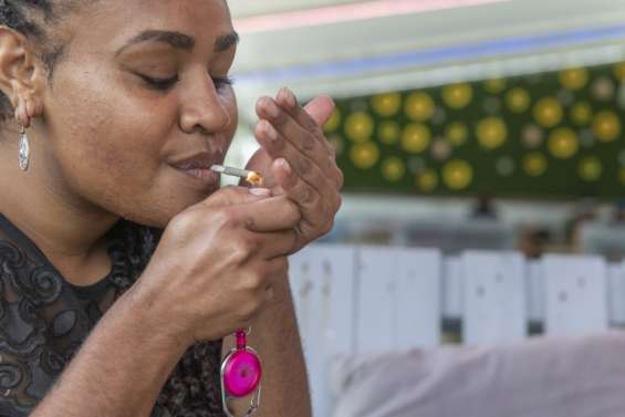 Une hausse du tabac, une baisse du carburant en janvier 2023