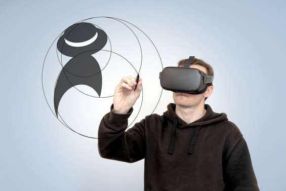 Bienvenue dans le métavers