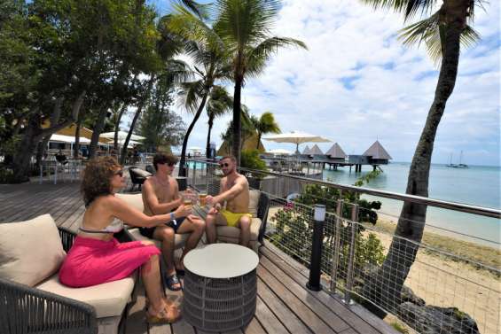 [DOSSIER] Tourisme : peut-on être à la hauteur ?