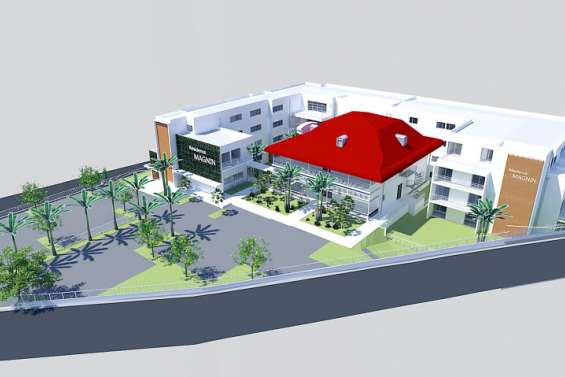 Ce qui attend les habitants de la capitale cette année