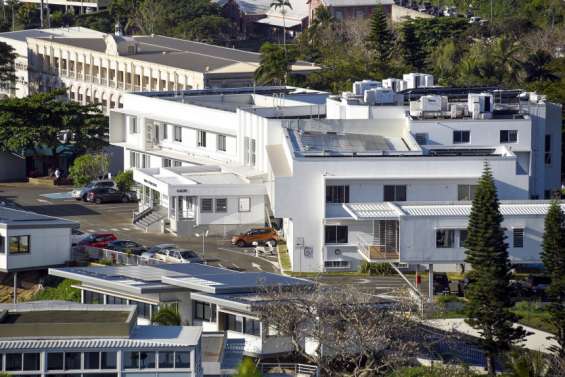 18 mois ferme pour un jeune cambrioleur à Dumbéa