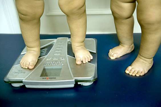 L'obésité demeure la cause numéro un de la mauvaise santé des Calédoniens
