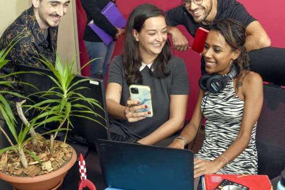 [Dossier] Monde du travail, le péril jeune ?