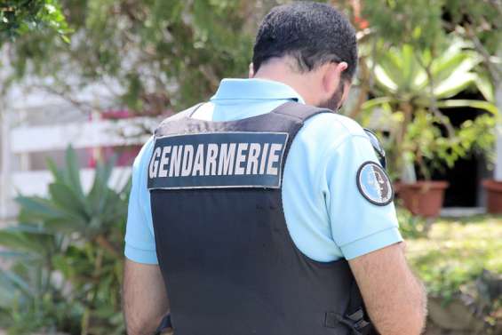Deux hommes décèdent dans un choc frontal à Yaté