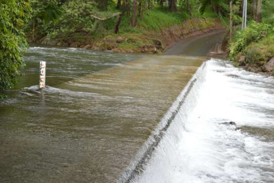 Grand Nouméa : les intempéries bousculent de nouveau les animations d'été