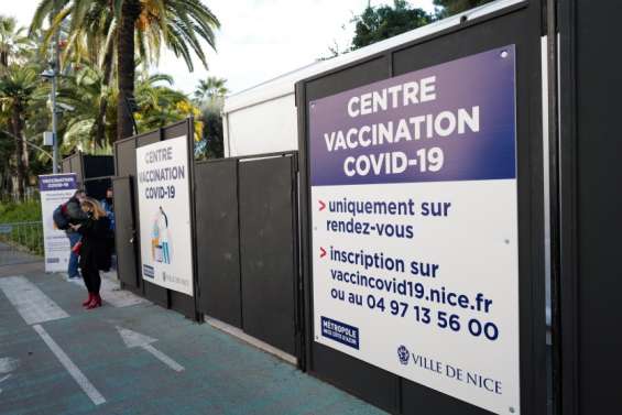 L'effet des fêtes et du variant suivi à la loupe