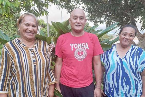 Païta : engouement pour les cultures futuniennes et wallisiennes