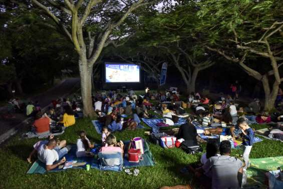 Ça se passe ce week-end