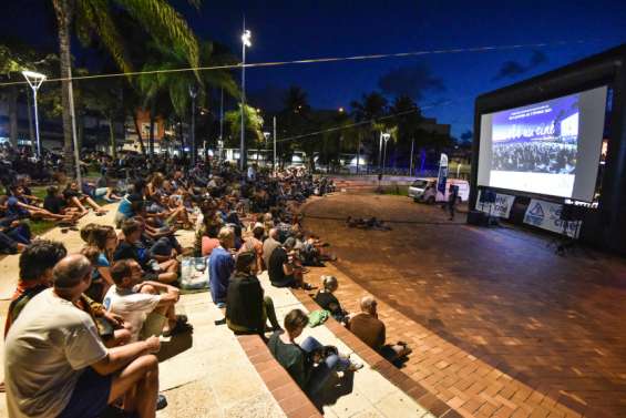 C'est parti pour un mois de Un été au ciné