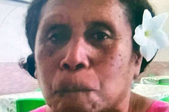 [MAJ] Abadjaffi a été retrouvée