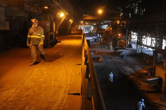 Quel avenir pour la SLN ? Quelle rentabilité dans la filière nickel ?