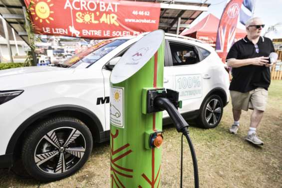 La transition énergétique entre dans la phase des projets de stockage