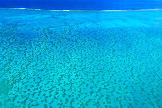 Le Congrès examinera le moratoire sur l'exploration et l'exploitation des fonds sous-marins