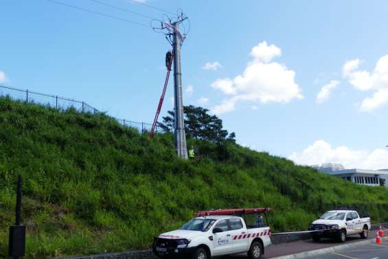 Finances publiques, Enercal... des équations comptables très lourdes à résoudre