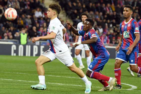 Plusieurs surprises lors des 32es de finale de la Coupe de France