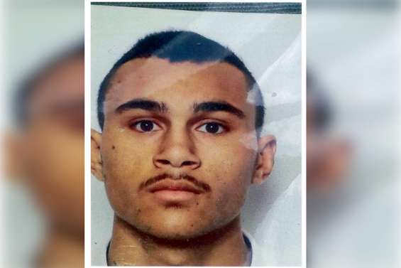 Disparition inquiétante d'Alain Bresil, 22 ans