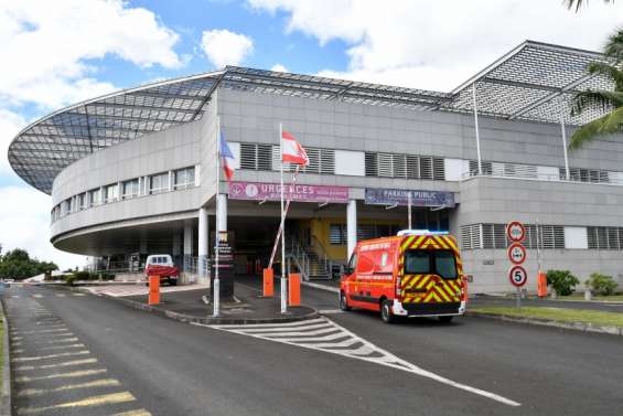 Le centre hospitalier de Taaone toujours sans budget