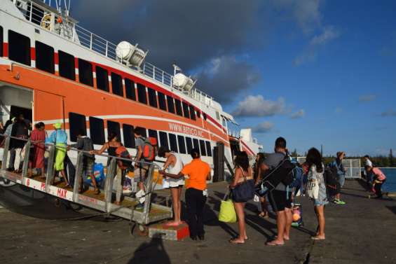 Des rotations du Betico modifiées