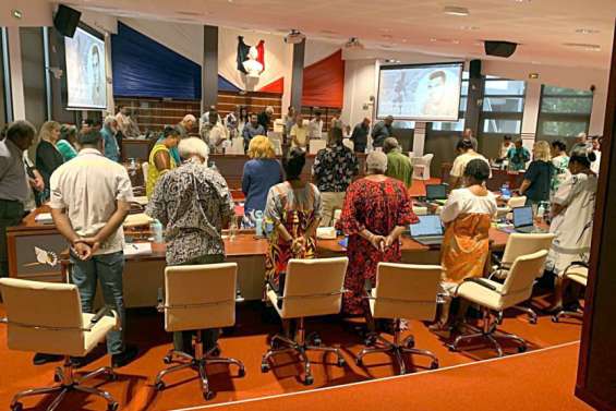 L’aide médicale gratuite ne sera finalement pas examinée au Congrès