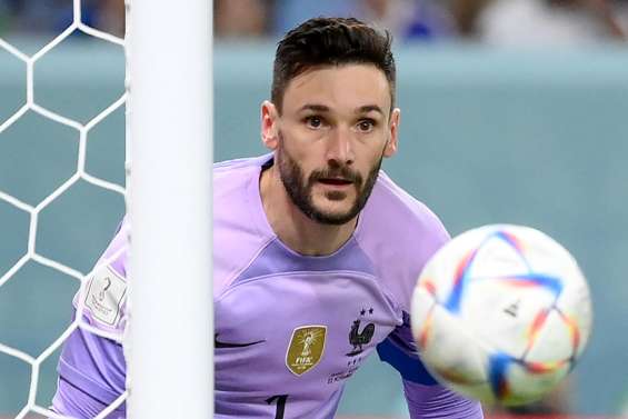 Hugo Lloris, capitaine fiable et durable