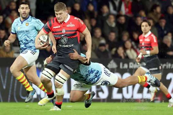 Rugby : le rebond français des Wasps