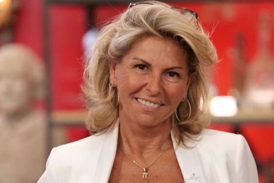 Affaire conclue : Caroline Margeridon agressée et volée