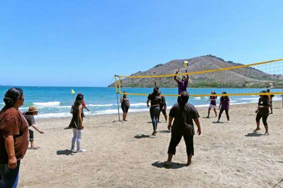 La première journée du Bus 1,2,3, c'est ce jeudi