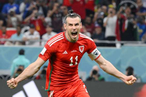 Gareth Bale, le dragon gallois replie ses ailes