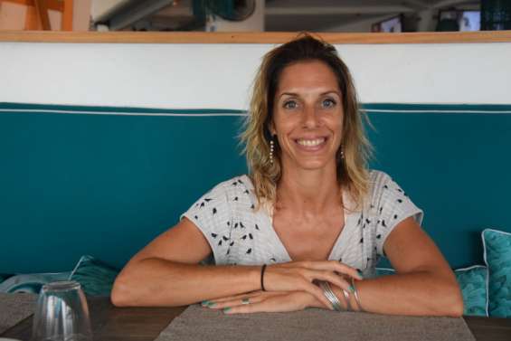 Trail : le travail a payé pour Jessy Lohyer