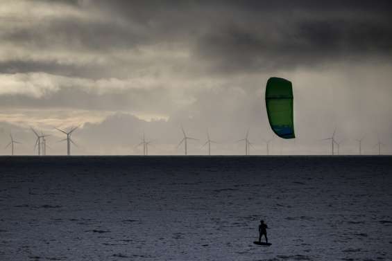 Énergies renouvelables : passer à l'échelle supérieure