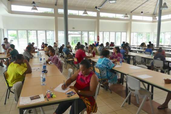 Concours national de surveillant pénitentiaire : 3 000 candidats pour 70 postes