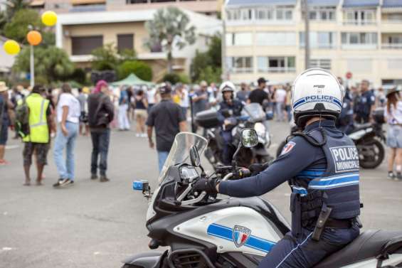 Policier percuté à Nouméa : le conducteur était 
