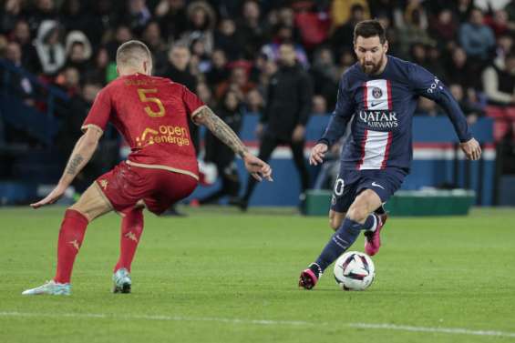 Paris et Marseille solides, Lens freiné