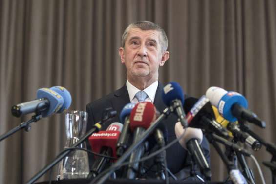 Une élection présidentielle serrée