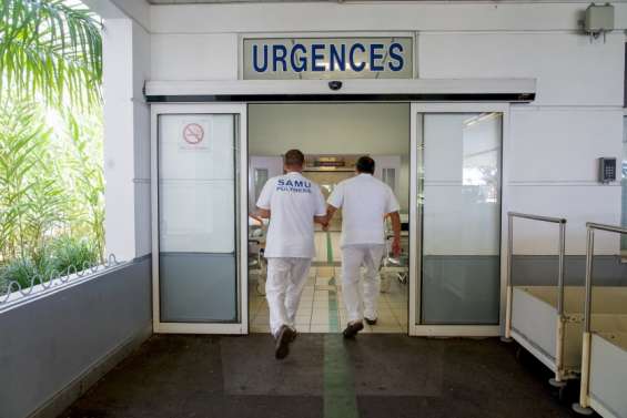Papeete débloque 1 milliard en urgence pour le centre hospitalier