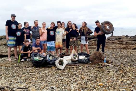 Ça se passe ce week-end