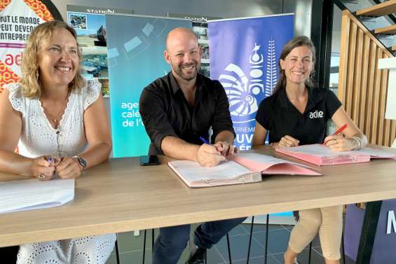 Énergie : une aide pour les très petites entreprises