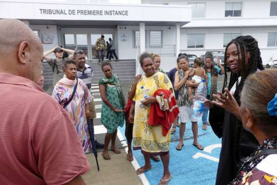 Pic aux Morts : la justice approuve la demande d’expulsion formulée par la Secal