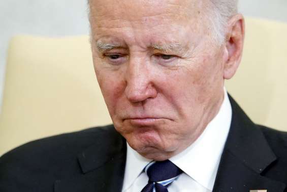 États-Unis : l'affaire des documents met Biden dans l'embarras