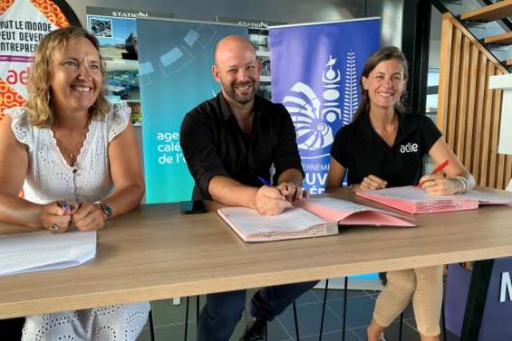 Énergie : une aide pour  les très petites entreprises