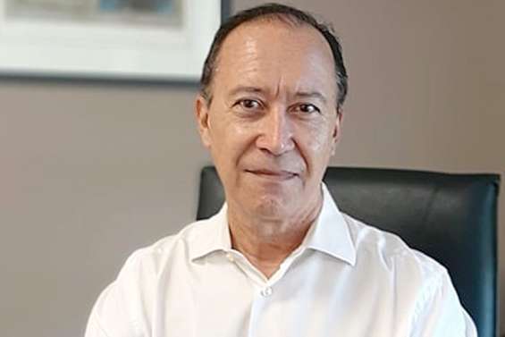 Philippe Palombo quitte la direction du CHS