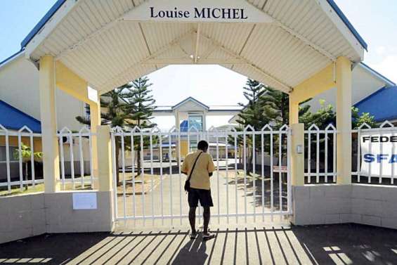 Ce qui attend les collèges de l'agglomération en 2023