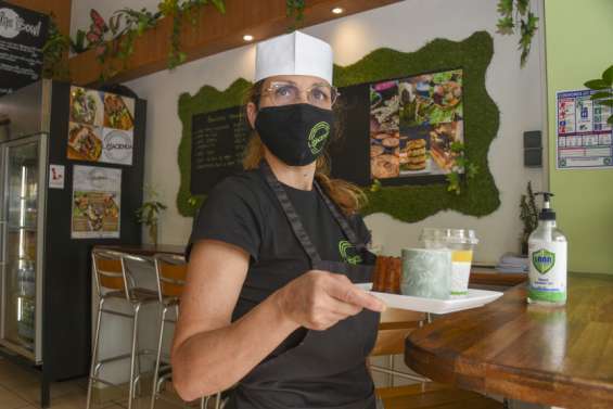 Le taux d'incidence du Covid au plus bas depuis novembre